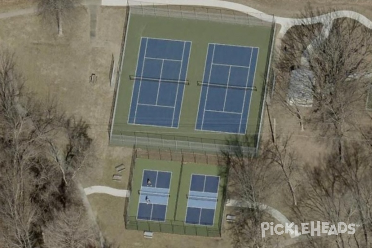 Photo of Pickleball at Youngs Park